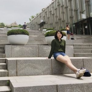 Meet your Posher, Annie